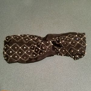 Free People Embellished Headband